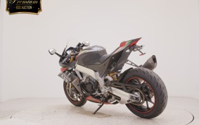APRILIA RSV4 1100ファクト 2020