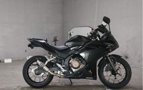 HONDA CBR400R NC47
