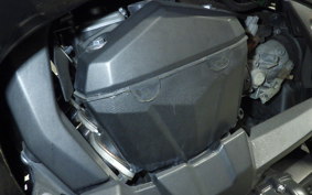 KAWASAKI Z1000 Gen.3 2009