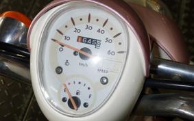 HONDA CREA SCOOPY 2010 AF55