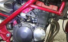 SUZUKI BANDIT 250 V Type GJ77A