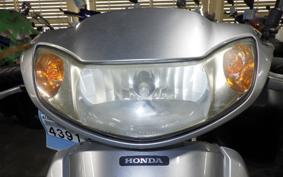 HONDA DIO Gen.6 2025 AF68