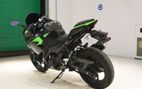 KAWASAKI NINJA 400 2019 EX400G