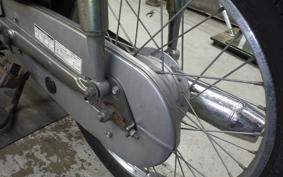 HONDA C50 SUPER CUB E AA01