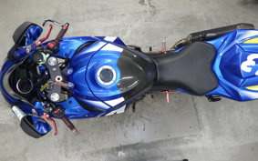 SUZUKI GSX-R1000 2015