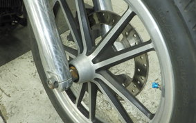 HARLEY FXDL 1580 2007