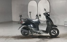 SUZUKI LET`S CA4AA