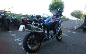 BMW F850GS ADVENTURE 2020 0K01