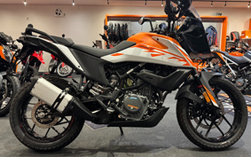 KTM 250 ADVENTURE JGD40