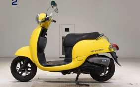 HONDA GIORNO 2 2014 AF70