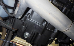 HONDA REBEL 250 A MC49