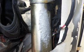 HONDA CR250R