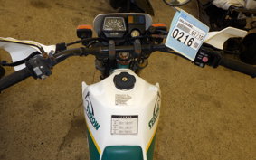 YAMAHA SEROW 225 Gen.2 1KH