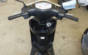 SUZUKI LET's CA4AA