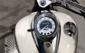 YAMAHA DRAGSTAR 250 VG05J