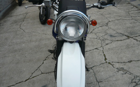 SUZUKI DJEBEL250XC SJ45A