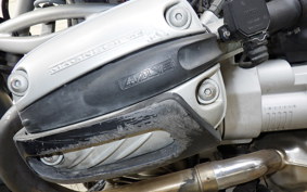 BMW R 1150 R 2001