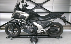 HONDA NC750X DCT 2021 RH09