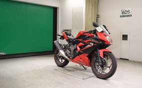 KAWASAKI NINJA 250 SL 2024 BX250A