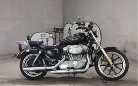HARLEY XL883L 2010 CR2