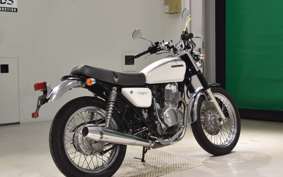 HONDA CB400SS E NC41