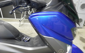 YAMAHA N-MAX 155 A 2021 SG50J
