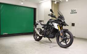 BMW G310GS 2024