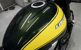 KAWASAKI Z900RS 2023 ZR900K