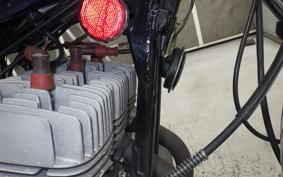 KAWASAKI KH250 2008 KH250B