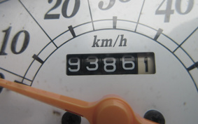 SUZUKI ADDRESS V50 CA44A