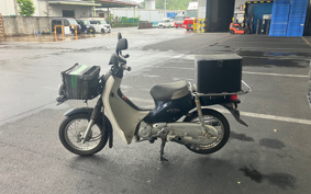 HONDA SUPER CUB50 AA04