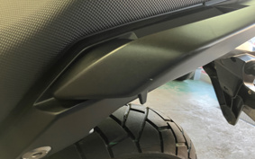HONDA NX400 2025 NC65