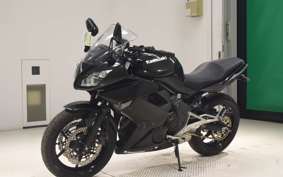KAWASAKI NINJA 400R 2011 ER400B
