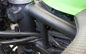 KAWASAKI NINJA 250 EX250P