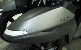 YAMAHA TRICITY 125 A 2007 SEC1J
