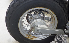 SUZUKI VANVAN 200 NH41A