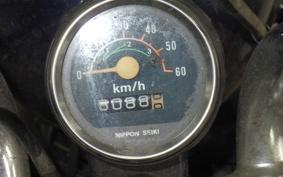 HONDA MONKEY 2016 Z50J