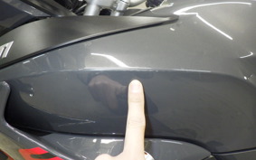 DUCATI MULTISTRADA V2S 2022