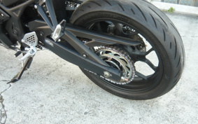 YAMAHA YZF-R25 RG74J