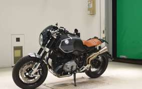 BMW R NINE T 2017