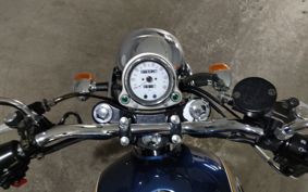 KAWASAKI ESTRELLA250 RS BJ250A