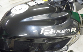 BMW R1200R 2013