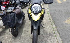 SUZUKI V-STROM 250 A