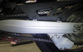 HONDA CRF250 RALLY A 2025 MD44