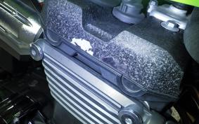 KAWASAKI ZRX1200 D 2017 ZRT20D