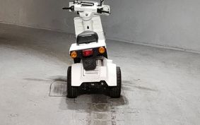 HONDA GYRO TD01