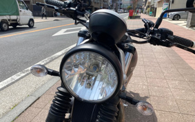 TRIUMPH STREET TWIN 2017 DAD74G