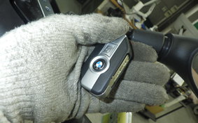 BMW C400GT