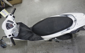 HONDA DIO 110 2015 JF58