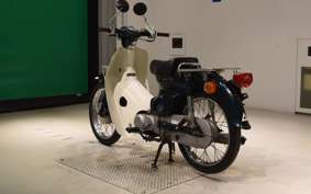 HONDA C90 SUPER CUB HA02